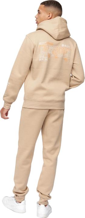Immagine prodotto Crosshatch Bellmant Felpa con Cappuccio Uomo (S)