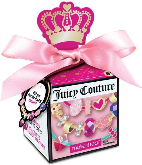 Produktbild Make it Real MIR Juicy Couture Schillernde Überraschungsbox