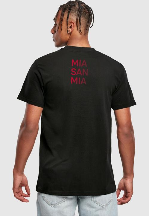 Immagine prodotto FC Bayern München Maglietta MSM GR a girocollo - 115647 (3XL)