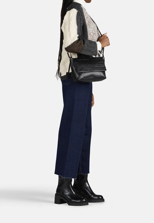 Image du produit Burkely Natural Norah Satchelbag