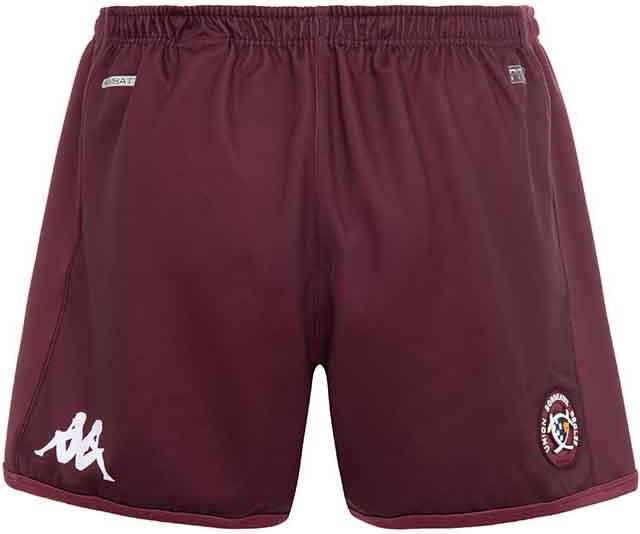 Produktbild Kappa Shorts Union Bordeaux-Bègles Kombat Ryder Pro 2022/23 (XXL)