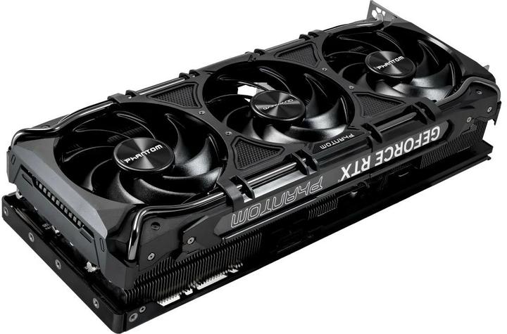 Produktbild Gainward GeForce RTX 4070 TI SUPER Phantom (16 GB)