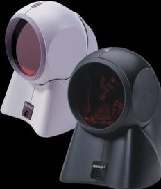 Actual product image Honeywell MS7120 Orbit (1D barcodes)