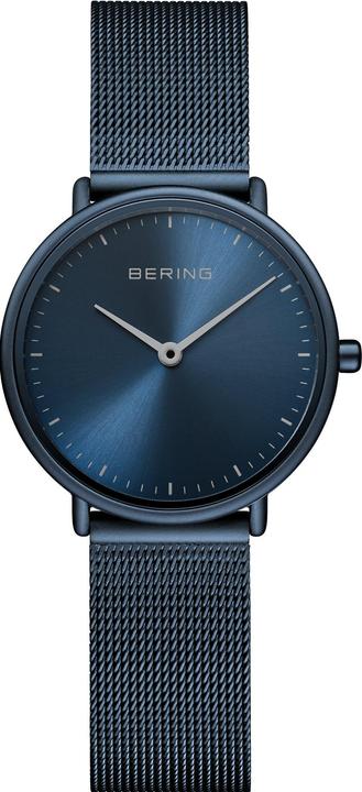 Bering Ultra sottile