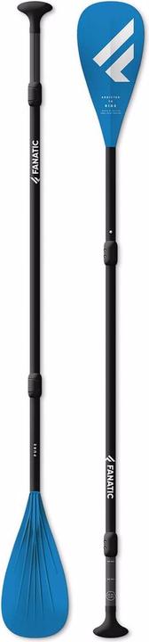 Fanatic Pure Adjustable 3-Piece - 8" (220 cm, 3-piece)