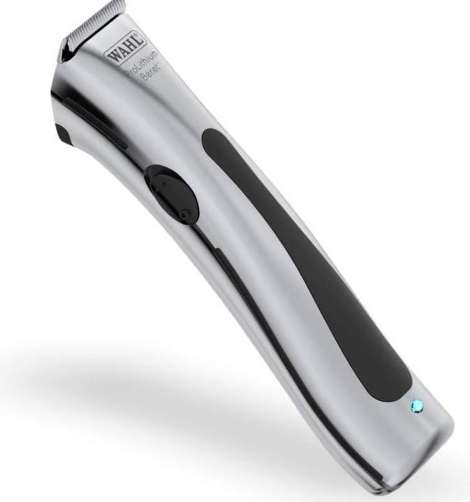 Wahl 8841-616 ProLithium Beret Silber