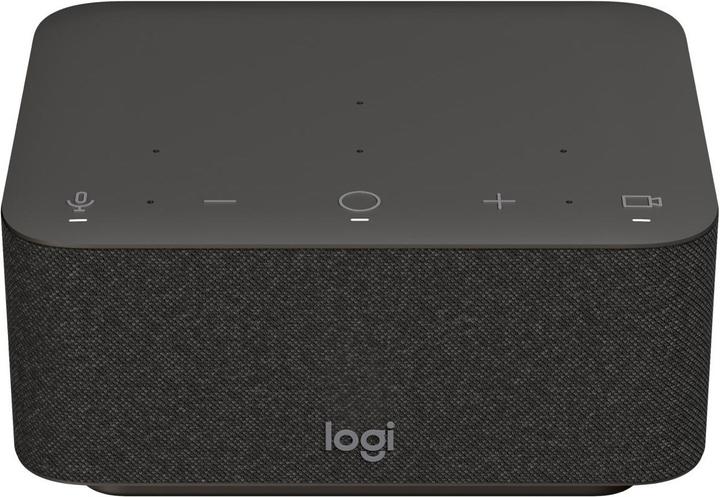 Immagine prodotto Logitech Logi Dock (USB-C, 7 Porti)