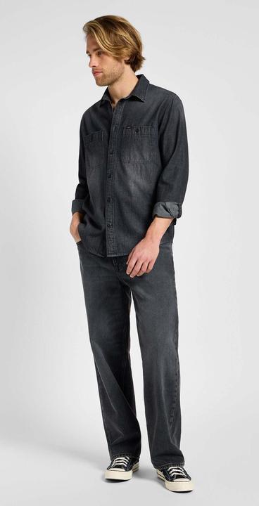 Image du produit Lee Chemise en jean Worker Shirt 2.0 (L)
