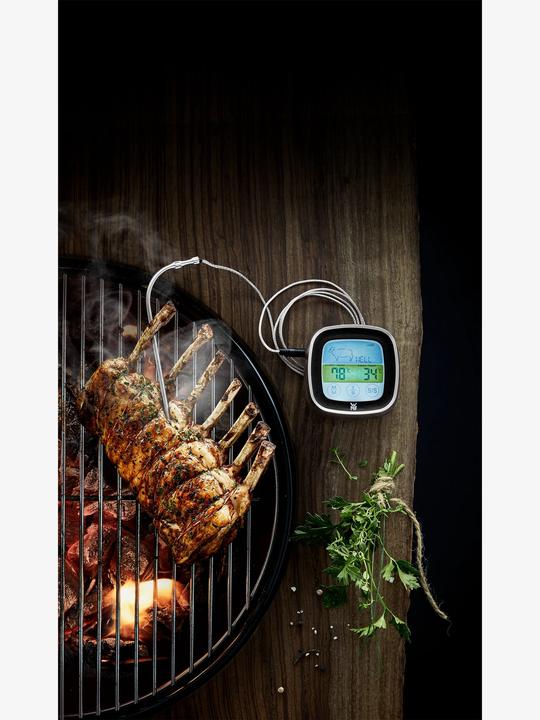 Produktbild WMF Bratenthermometer BBQ