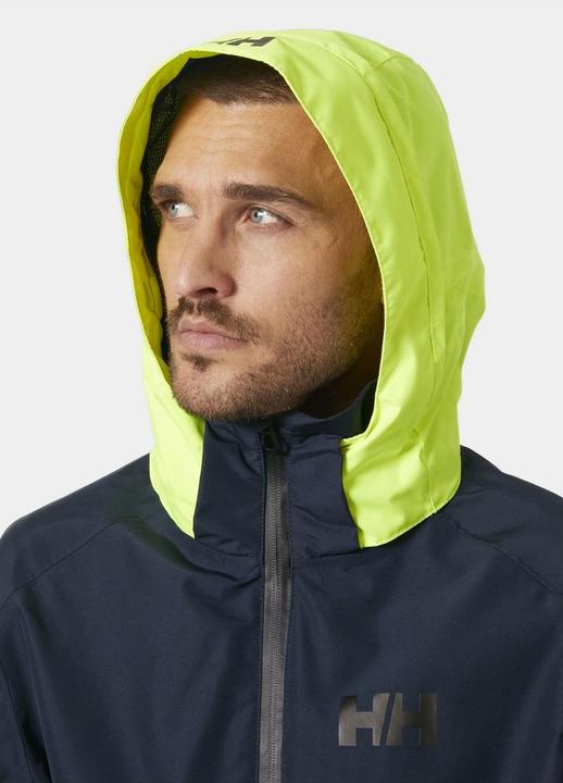Actual product image Helly Hansen Inshore Cup Jacket (M)