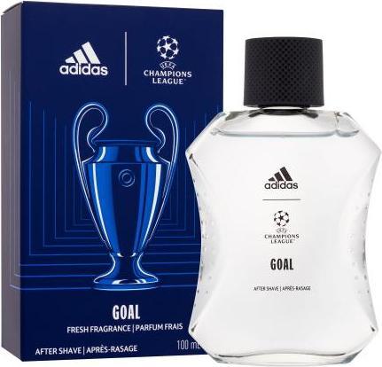 Image du produit Coty But de la Ligue des champions de l'UEFA (Lotion après-rasage, 100 ml)