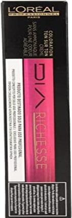 Actual product image L'Oréal Professionnel Dia Richesse (6.45 Mocha)