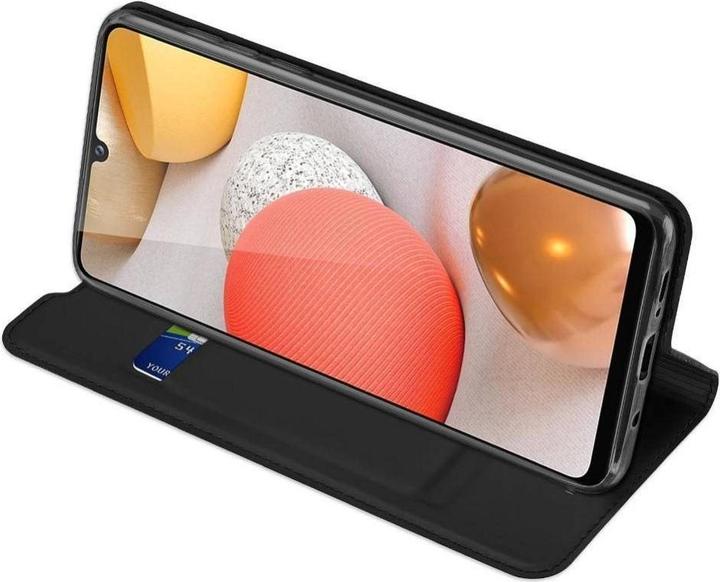 Produktbild Dux Ducis Skin Pro Cover (Samsung Galaxy A55)
