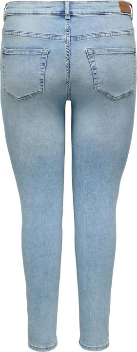 Image du produit Only CARWILLY Skinny Fit Jeans Skinny Jeans (W42/L32)