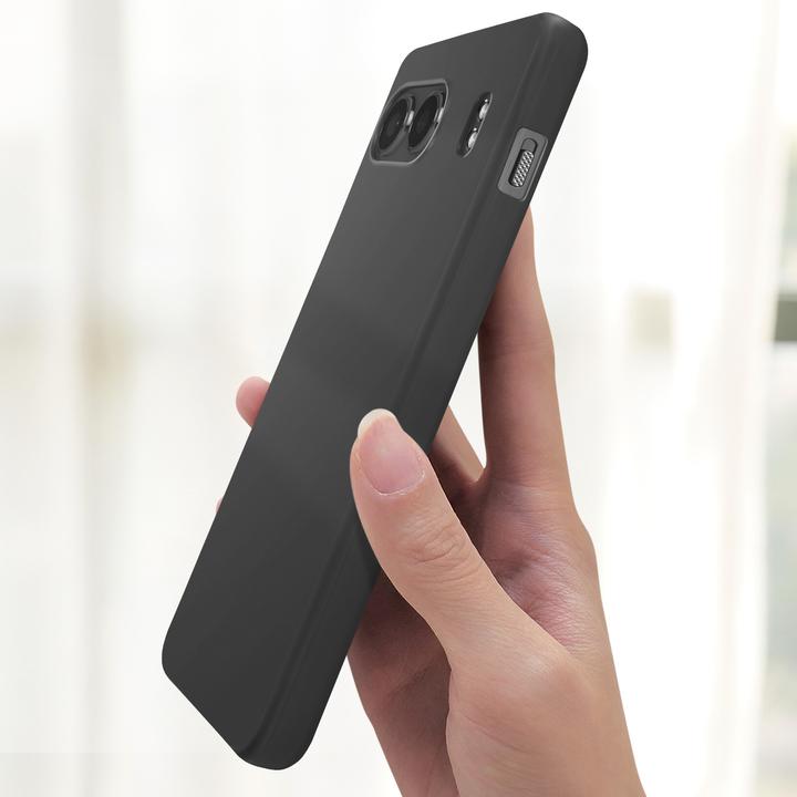 Produktbild Avizar Classic Case Mat (OnePlus Nord 4)