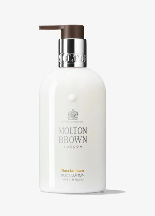 Produktbild Molton Brown Flora Luminare Body Lotion (Körperlotion, 300 ml)