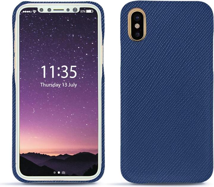 Image du produit Noreve Housse cuir portefeuille (Apple iPhone 7 Plus)
