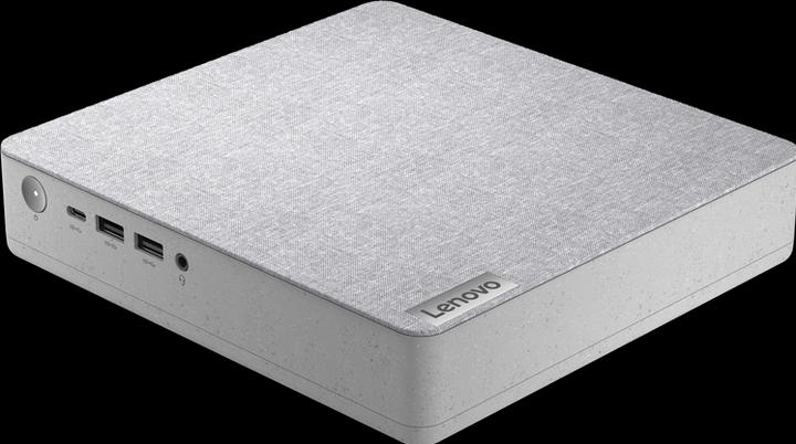 Produktbild Lenovo IdeaCentre Mini 5 01IAQ7 90UB000FGF (Intel Core i7-12700T, 512 GB)