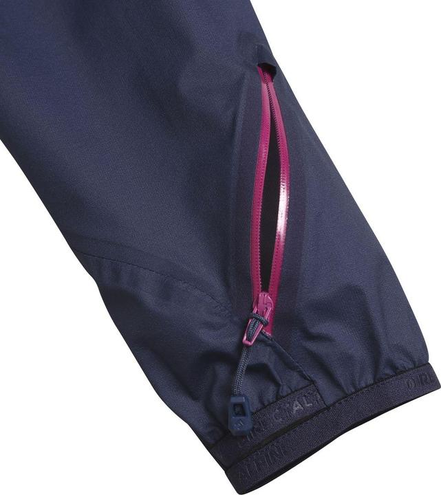 Image du produit Directalpine Jacke CYCLONE LADY (XS)