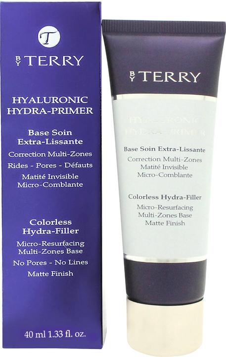 Actual product image By Terry Hyaluronic Hydra-Primer