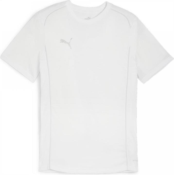 Actual product image Puma teamFINAL Casuals Tee (3XL)