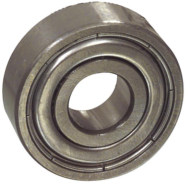 Actual product image SKF Deep groove ball bearings