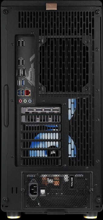 Actual product image Joule Performance Gaming PC RTX4060 I5 16GB 1TB L1130476 (Intel Core i5-14500, 16 GB, GeForce RTX 4060)