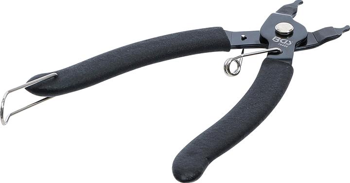 Actual product image BGS Chain Lock Pliers | 2-in-1 | Master Link
