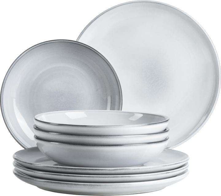 Actual product image Mäser Livio (8 Piece)