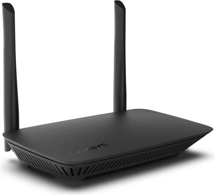 Image du produit Belkin E5400