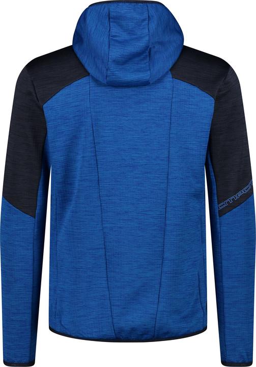 Actual product image CMP Campagnolo Hoodie (3XL)