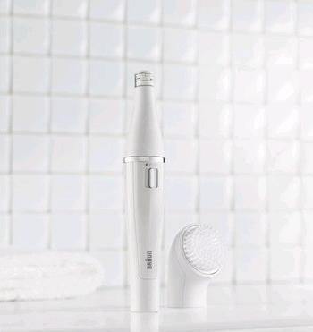 Produktbild Braun Face 810