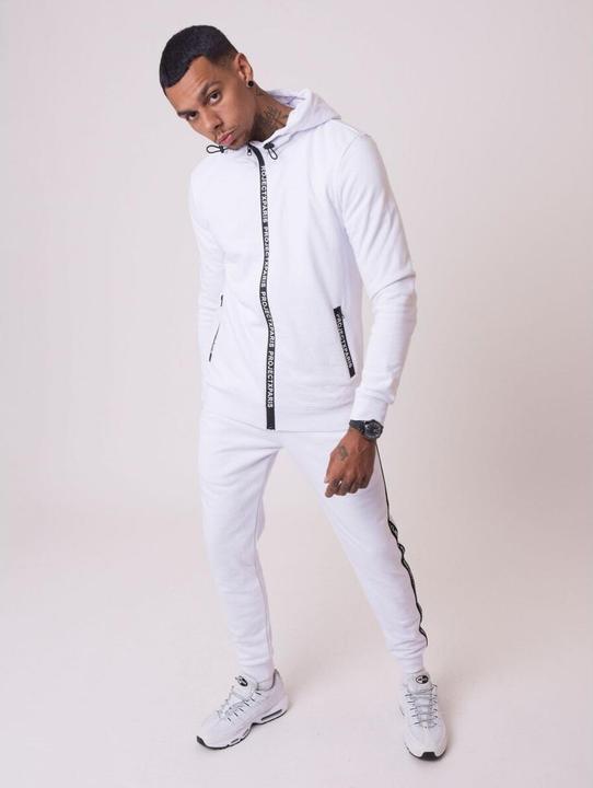 Produktbild Project X Paris project x pari baic zip hoodie mit logo (S)