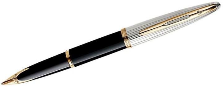 Produktbild Waterman Carène (Schwarz, 1 x)