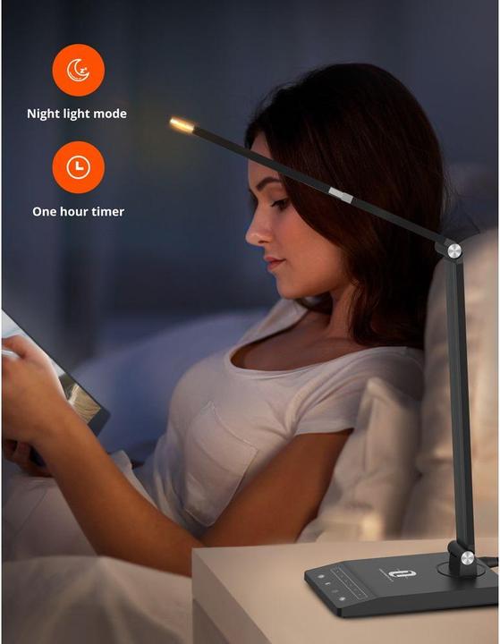 Produktbild Taotronics TT-DL048 (500 lm)