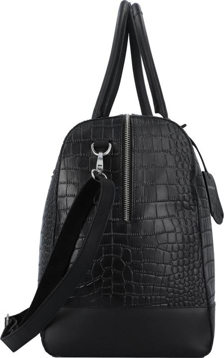 Produktbild Burkely Cool Colbie Weekender Reisetasche Leder 51 cm (36 l)