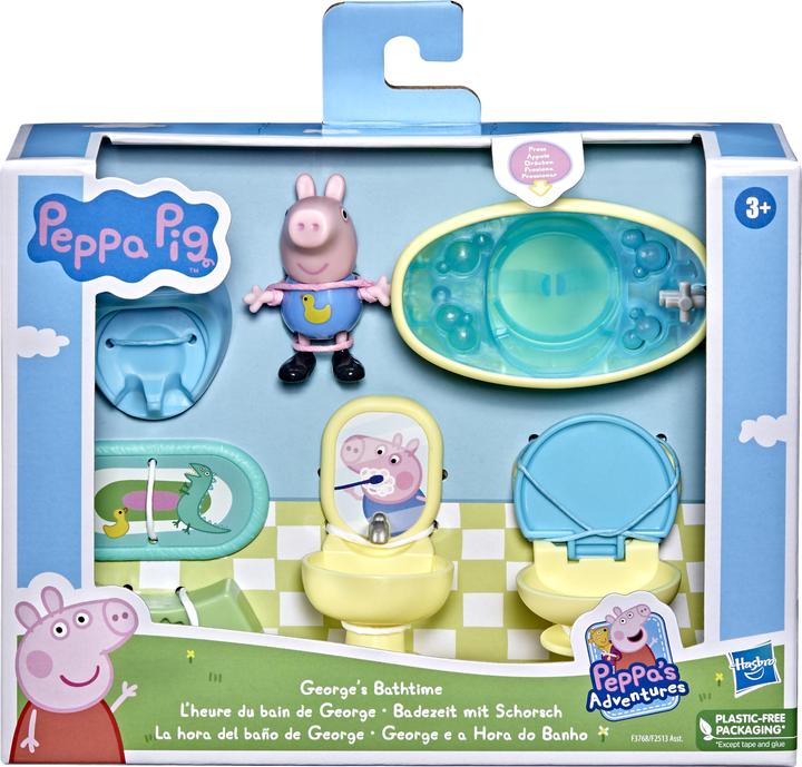 Produktbild Peppa Pig Peppas Möbel, Sortimentsartikel