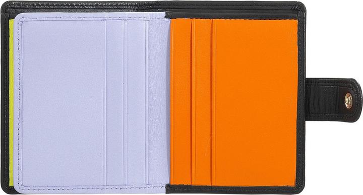 Produktbild Dudu Geldbörse RFID Schutz Leder 8.5 cm