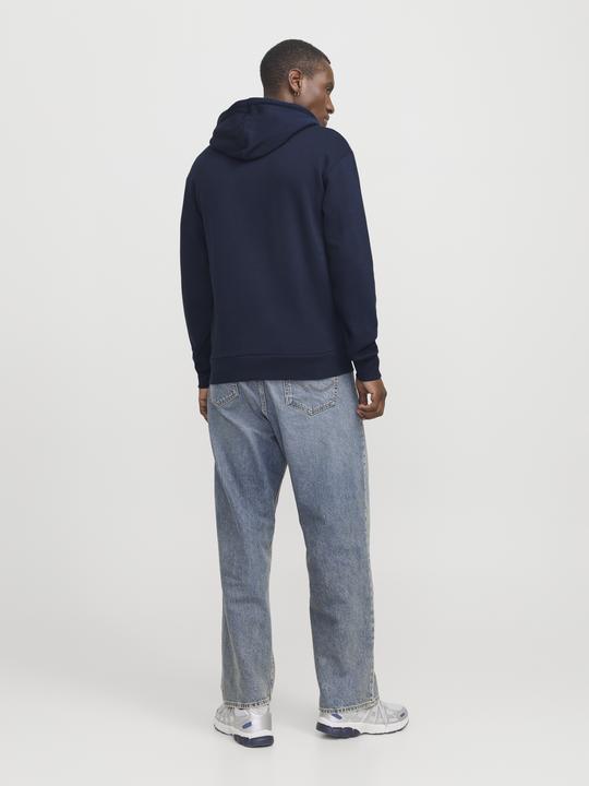 Immagine prodotto Jack & Jones Jjecorp Graphic Sweat Hood Noos (XXL)