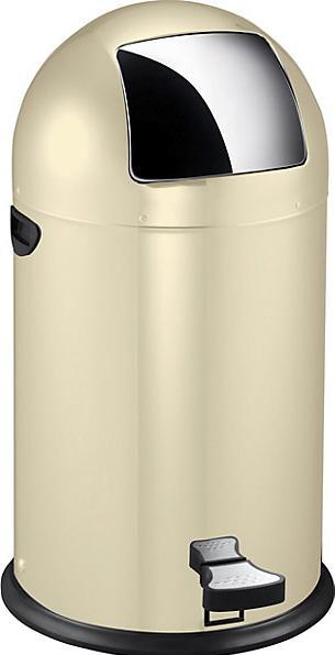 Actual product image kaiserkraft Push waste collector (33 l)