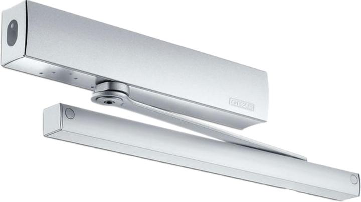 Actual product image Geze TS 5000 EFS free-wheeling door closer (Room door, Entrance door, Wooden door, French window, Indoor)