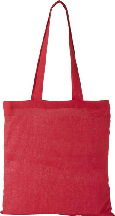 Actual product image Bullet Carolina cotton bag (20.27 l)
