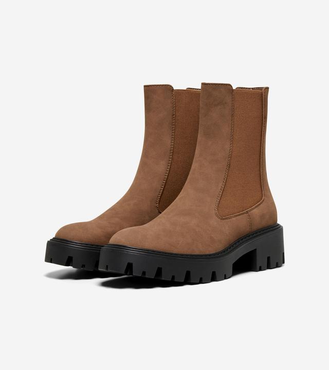 Image du produit Only Bottes chunky Bottes chelsea (36)