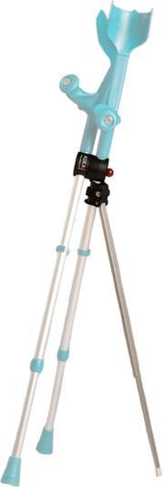 Image du produit Awero Support pour cannes anglaises et béquilles A3X