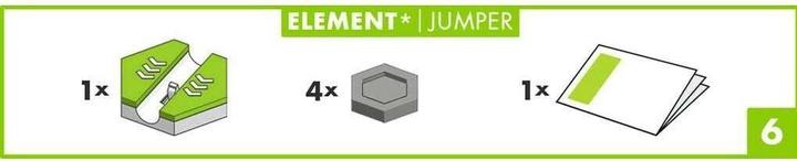 Produktbild Ravensburger GraviTrax Element Jumper