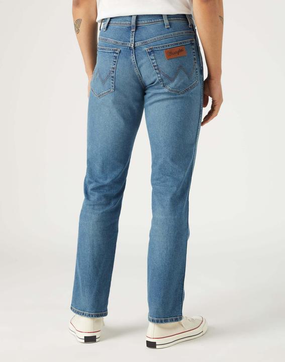 Produktbild Wrangler Jeans Texas Low Stretch (31)