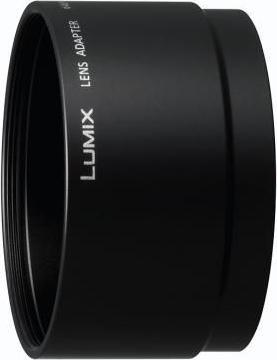 Image du produit Panasonic DMW-LA6, adaptateur d'objectif (Optique)