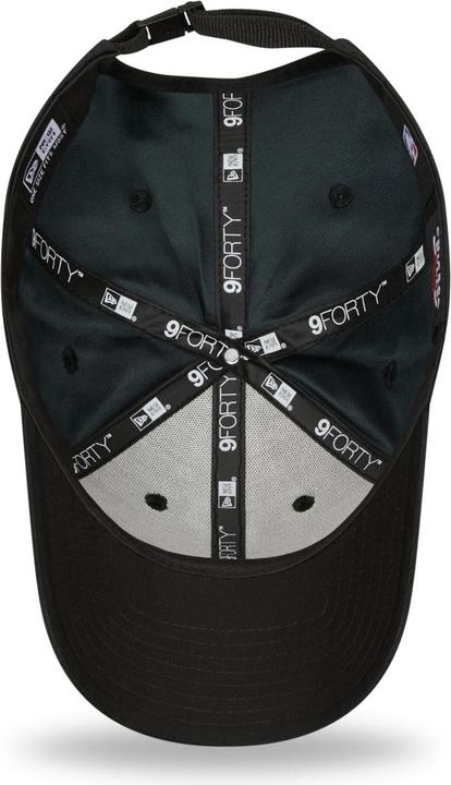 Produktbild New Era 9Forty Brushed Chicago Bulls (One Size)