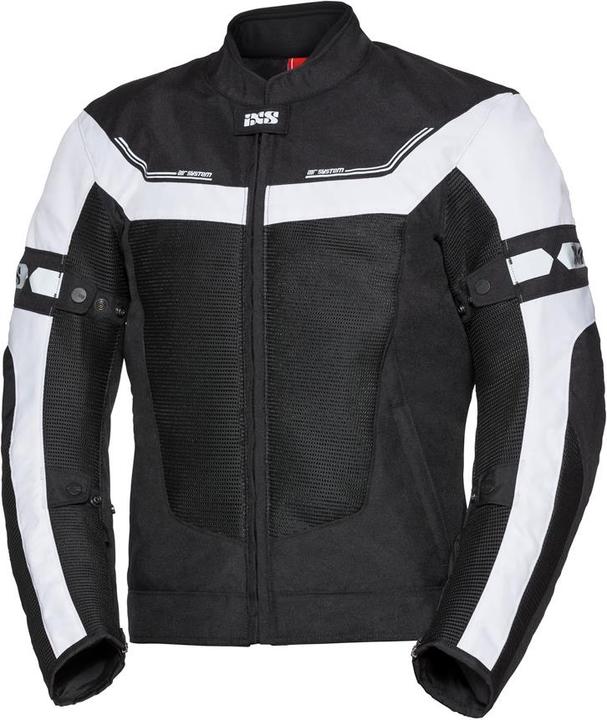 iXS Levante-Air 2.0 (Herren, L)