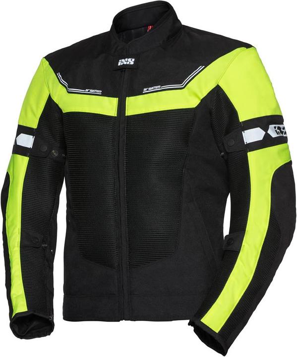 Actual product image iXS Levant Air 2.0 (Men, XL)